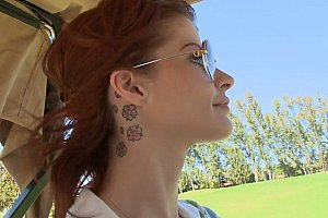 野外男女激情